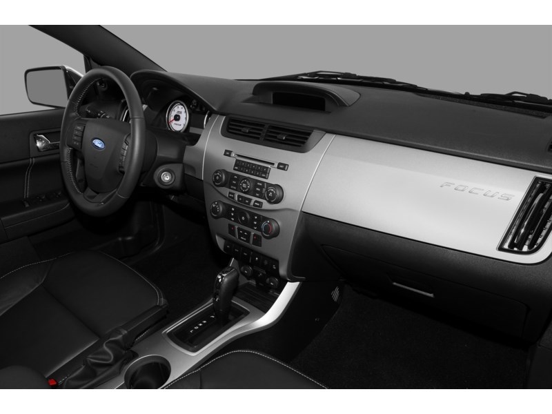 Ottawa S Used 2010 Ford Focus Se In Stock Used Inventory Vehicle