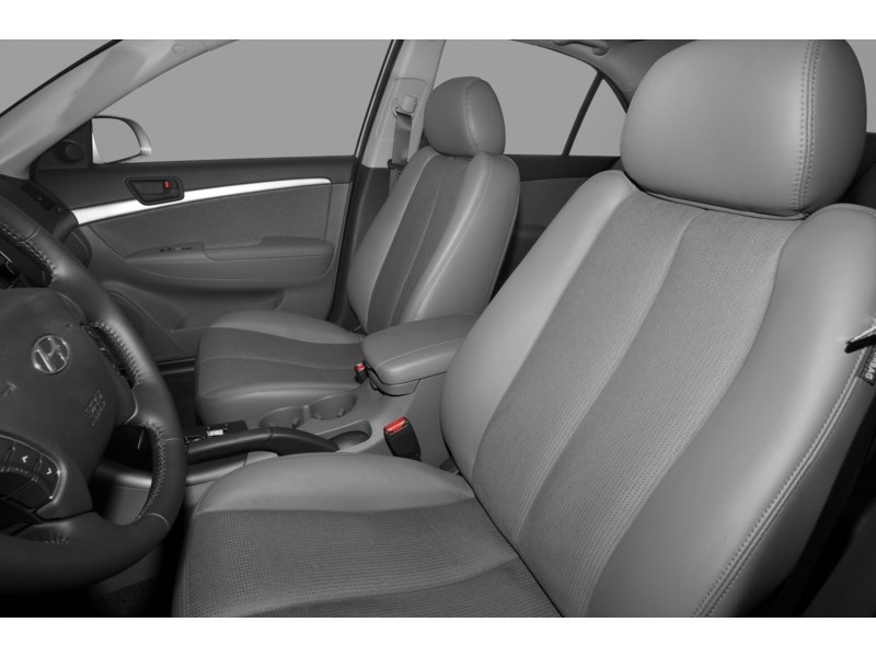 Ottawa S Used 2010 Hyundai Sonata Gl Sport In Stock Inventory
