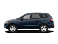 2010 Hyundai Santa Fe FWD 4dr I4 Auto GL Exterior Shot 12