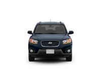 2010 Hyundai Santa Fe FWD 4dr I4 Auto GL Exterior Shot 18