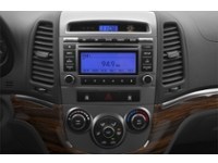 2010 Hyundai Santa Fe FWD 4dr I4 Auto GL Interior Shot 2