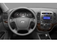 2010 Hyundai Santa Fe FWD 4dr I4 Auto GL Interior Shot 3