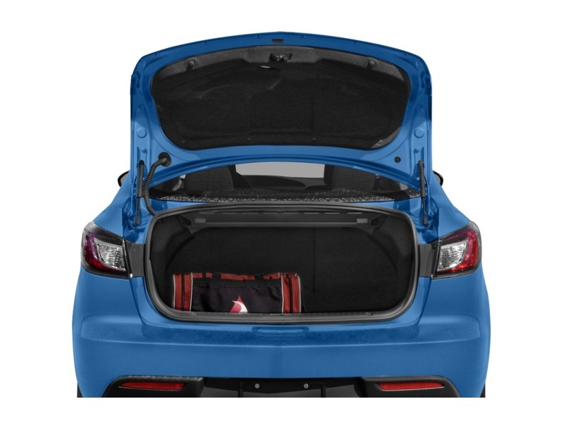 2010 Mazda Mazda3 4dr Sdn Auto GT Exterior Shot 4