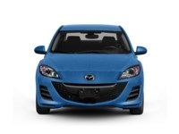 2010 Mazda Mazda3 4dr Sdn Auto GT Exterior Shot 6