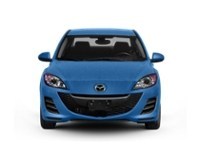 2010 Mazda Mazda3 4dr Sdn Auto GS Exterior Shot 6