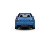 2010 Mazda Mazda3 4dr Sdn Auto GT Exterior Shot 14