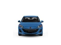 2010 Mazda Mazda3 4dr Sdn Auto GT Exterior Shot 18