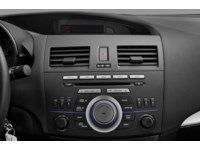 2010 Mazda Mazda3 4dr Sdn Auto GT Interior Shot 2
