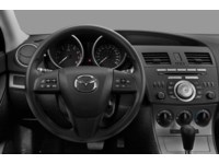 2010 Mazda Mazda3 4dr Sdn Auto GT Interior Shot 3