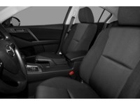 2010 Mazda Mazda3 4dr Sdn Auto GT Interior Shot 5
