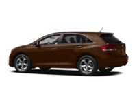 2010 Toyota Venza 4dr Wgn AWD Exterior Shot 10