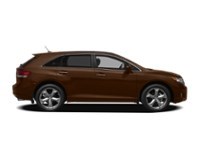 2010 Toyota Venza 4dr Wgn AWD Exterior Shot 11