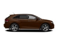 2010 Toyota Venza 4dr Wgn AWD Exterior Shot 16