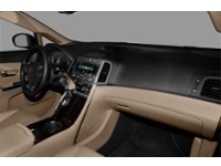 2010 Toyota Venza 4dr Wgn AWD Interior Shot 1