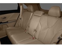 2010 Toyota Venza 4dr Wgn AWD Interior Shot 6