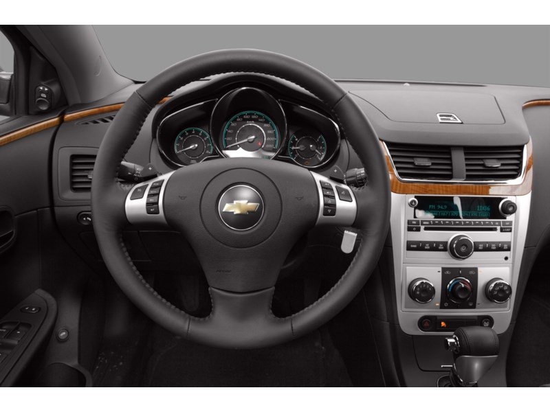 Ottawa S Used 2011 Chevrolet Malibu Ls In Stock Used