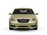 2011 Chrysler 200 4dr Sdn Touring Exterior Shot 6