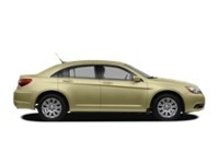 2011 Chrysler 200 4dr Sdn Touring Exterior Shot 11
