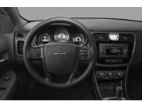 2011 Chrysler 200 4dr Sdn Touring Interior Shot 3