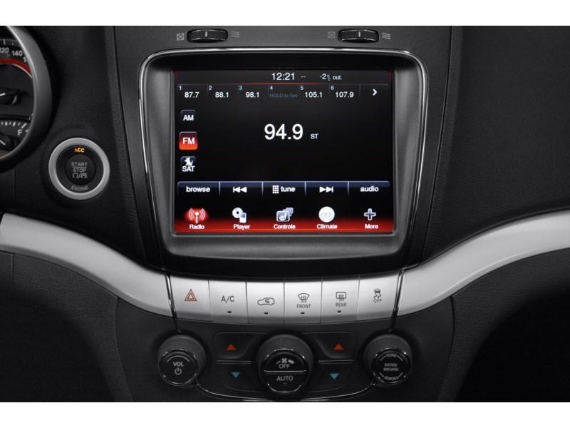 Ottawa S Used 2011 Dodge Journey Sxt In Stock Used Inventory