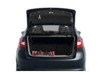 2011 Ford Fiesta 4dr Sdn SE Exterior Shot 4