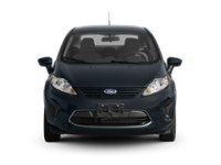 2011 Ford Fiesta 4dr Sdn SE Exterior Shot 6