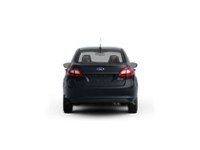2011 Ford Fiesta 4dr Sdn SE Exterior Shot 14