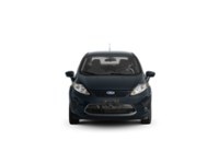 2011 Ford Fiesta 4dr Sdn SE Exterior Shot 18