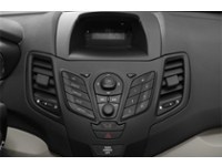 2011 Ford Fiesta 4dr Sdn SE Interior Shot 2