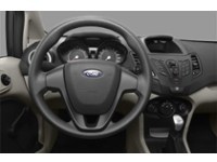 2011 Ford Fiesta 4dr Sdn SE Interior Shot 3