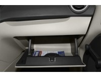 2011 Ford Fiesta 4dr Sdn SE Interior Shot 4