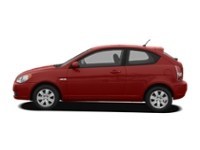 2011 Hyundai Accent 3dr HB Auto L Sport Exterior Shot 6
