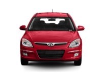 2011 Hyundai Elantra Touring 4dr Wgn Man GL Exterior Shot 6