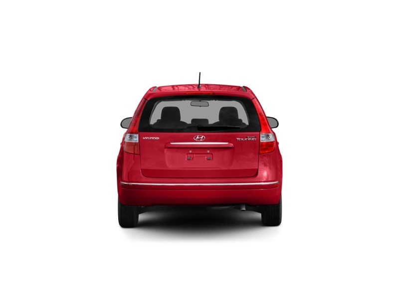 2011 Hyundai Elantra Touring 4dr Wgn Man GL Exterior Shot 14