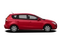2011 Hyundai Elantra Touring 4dr Wgn Man GL Exterior Shot 16