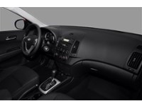 2011 Hyundai Elantra Touring 4dr Wgn Man GL Interior Shot 1