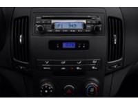 2011 Hyundai Elantra Touring 4dr Wgn Man GL Interior Shot 2