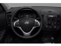 2011 Hyundai Elantra Touring 4dr Wgn Man GL Interior Shot 3