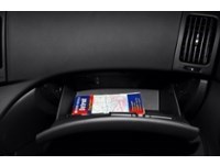 2011 Hyundai Elantra Touring 4dr Wgn Man GL Interior Shot 4