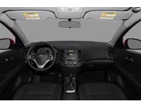 2011 Hyundai Elantra Touring 4dr Wgn Man GL Interior Shot 7