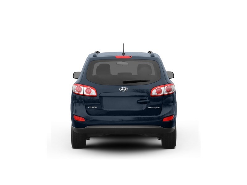 2011 Hyundai Santa Fe FWD 4dr V6 Auto GL Exterior Shot 14