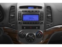 2011 Hyundai Santa Fe FWD 4dr V6 Auto GL Interior Shot 2