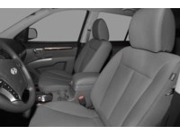 2011 Hyundai Santa Fe FWD 4dr V6 Auto GL Interior Shot 5