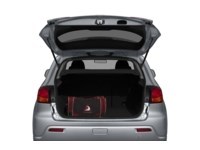 2011 Mitsubishi RVR 2WD 4dr CVT SE Exterior Shot 4