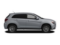 2011 Mitsubishi RVR 2WD 4dr CVT SE Exterior Shot 11