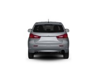 2011 Mitsubishi RVR 2WD 4dr CVT SE Exterior Shot 14