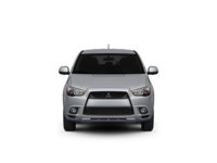 2011 Mitsubishi RVR 2WD 4dr CVT SE Exterior Shot 18