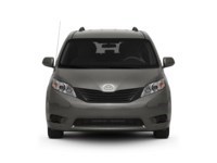 2011 Toyota Sienna 5dr V6 7-Pass FWD Exterior Shot 6