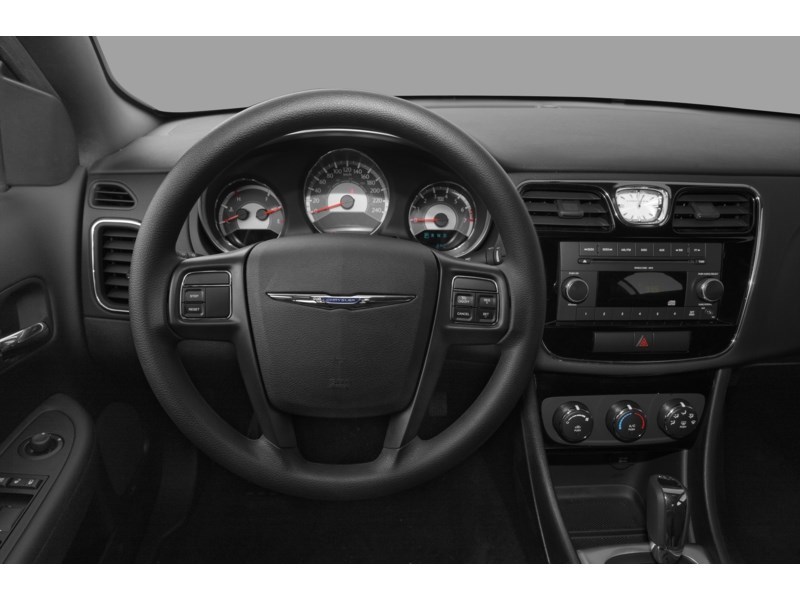 Ottawa S Used 2012 Chrysler 200 Touring In Stock Used