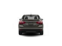 2012 Ford Focus 4dr Sdn SE Exterior Shot 14